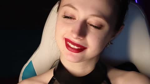 Snapshot of carolinaares chatting on January 2025 11:11:02 AM Carolina online show from January 2025 11:11:02 AM