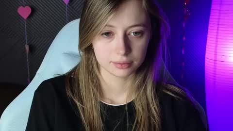 Snapshot of carolinaares chatting on February 2025 04:25:01 AM Carolina online show from February 2025 04:25:01 AM