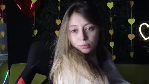 Snapshot of carolinaares chatting on February 2025 10:59:01 AM Carolina online show from February 2025 10:59:01 AM