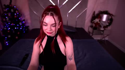 Snapshot of carolinadia chatting on January 2025 11:56:01 PM carolinadia online show from January 2025 11:56:01 PM