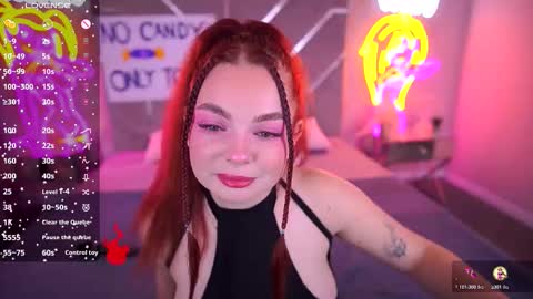 carolinadia online show from October 2025 08:21:02 PM