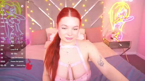 Snapshot of carolinadia chatting on May 2026 07:33:01 PM carolinadia online show from May 2026 07:33:01 PM