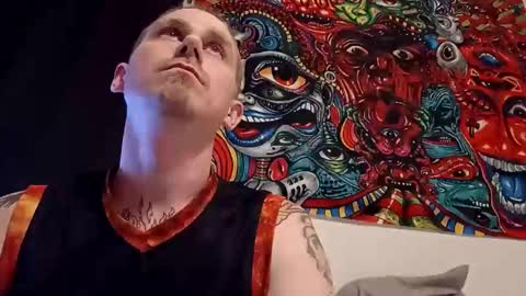carolinajuggalo17 online show from May 2026 11:54:01 PM