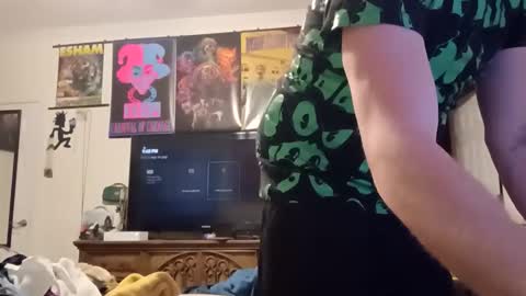 carolinajuggalo17 online show from May 2026 02:40:02 AM
