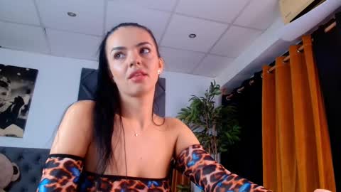 Mellany online show from February 2026 06:40:02 AM