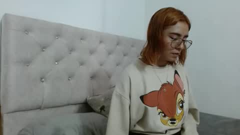 Snapshot of carolinapinkman chatting on November 2025 05:14:01 PM carolinapinnkman online show from November 2025 05:14:01 PM