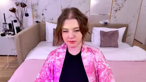 carolinasherry online show from October 2025 05:37:01 AM