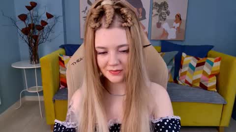 carolinasherry online show from February 2026 05:47:01 AM