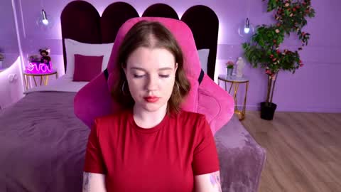 carolinasherry online show from May 2026 05:12:01 AM