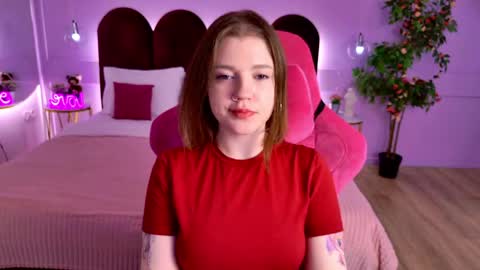 carolinasherry online show from May 2026 05:35:02 AM