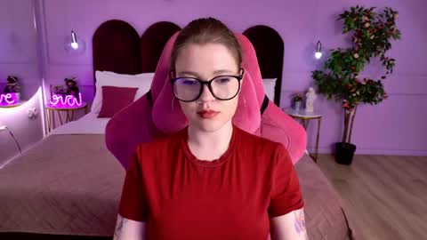 carolinasherry online show from May 2026 05:02:01 AM