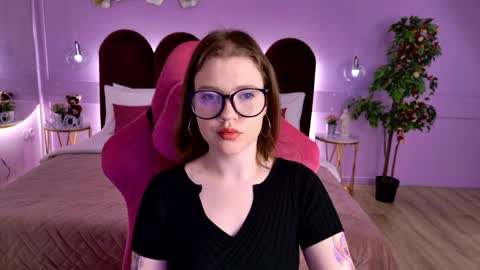 carolinasherry online show from May 2026 05:37:01 AM