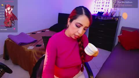 carolina online show from March 2025 11:42:02 PM