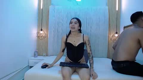 carolinaysebas online show from July 2026 06:32:01 PM