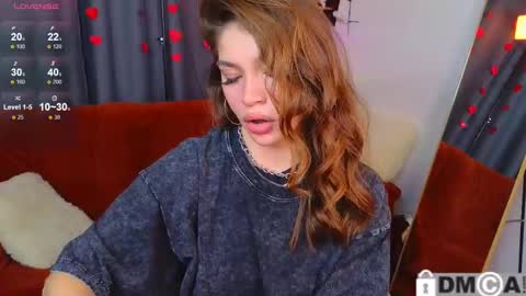 Snapshot of caroline_brown0 chatting on March 2025 12:12:02 PM Caroline online show from March 2025 12:12:02 PM