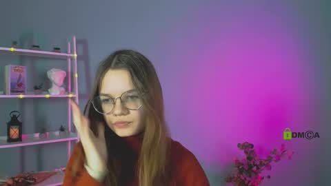 Snapshot of caroline_eclipse chatting on December 2025 10:09:01 AM caroline_eclipse online show from December 2025 10:09:01 AM