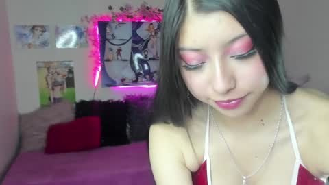 Caroline Lenox online show from December 2024 07:58:02 PM