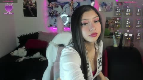 Caroline Lenox online show from January 2025 09:57:01 AM