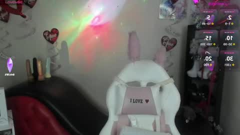 Caroline Lenox online show from February 2025 08:39:02 AM