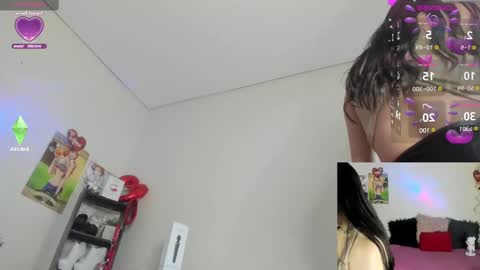 Caroline Lenox online show from March 2025 07:47:02 AM