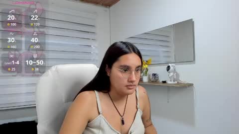 caroline_rodriguez_9 online show from April 2026 06:09:01 PM