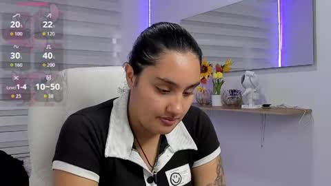 caroline_rodriguez_9 online show from April 2026 07:05:02 PM