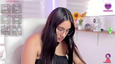 caroline_rodriguez_9 online show from April 2026 07:20:01 PM