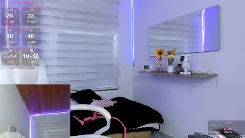 caroline_rodriguez_9 online show from May 2026 07:08:01 PM