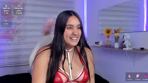 caroline_rodriguez_9 online show from May 2026 07:08:01 PM