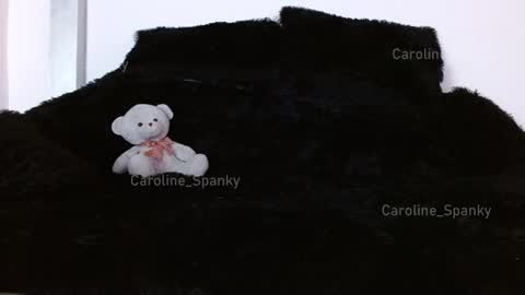 Snapshot of caroline_spanky chatting on February 2025 11:28:02 PM caroline online show from February 2025 11:28:02 PM