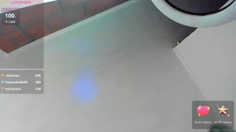 Caroline Tovar   Lovense is active my orgasms in your hands Give me more pleasure and make me cum online show from January 2025 11:02:02 PM