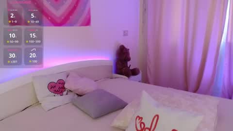 Snapshot of carolineamber chatting on October 2025 02:57:02 AM Carlolina online show from October 2025 02:57:02 AM