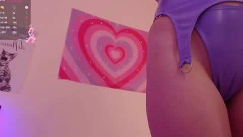 Carlolina online show from June 2026 04:43:02 AM