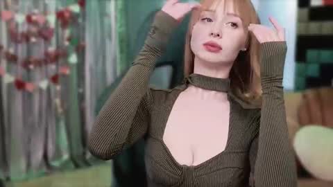 Caroline online show from February 2026 03:16:02 PM