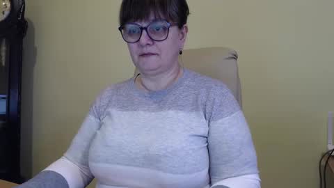 CarolineDream  online show from January 2025 06:54:01 AM