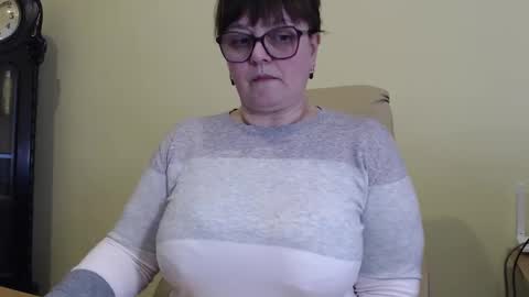 CarolineDream  online show from January 2025 10:05:02 AM