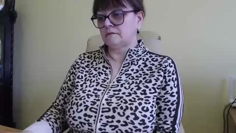 CarolineDream  online show from January 2025 07:29:01 AM