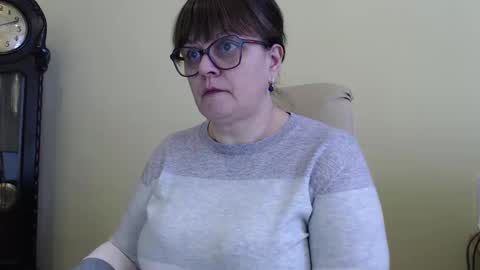 CarolineDream  online show from February 2025 07:07:02 AM