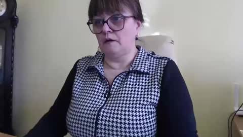 CarolineDream  online show from February 2025 07:54:02 AM