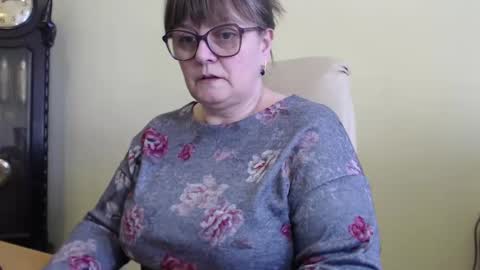 CarolineDream  online show from February 2025 12:12:01 PM