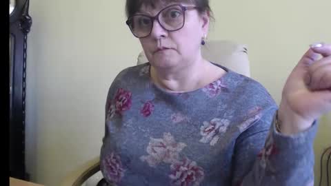 CarolineDream  online show from February 2025 12:13:01 PM