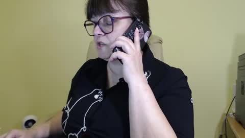 CarolineDream  online show from October 2025 07:18:02 AM