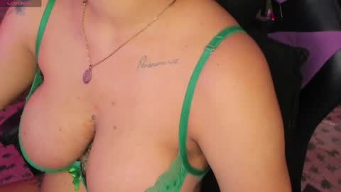 CarolineeGarcia online show from May 2026 10:31:02 AM