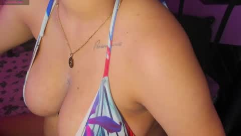 CarolineeGarcia online show from May 2026 10:11:02 AM