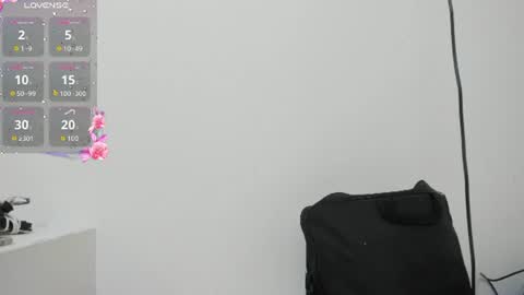 Caroline online show from June 2026 12:26:01 PM