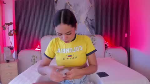 Caroline online show from June 2026 05:29:01 PM