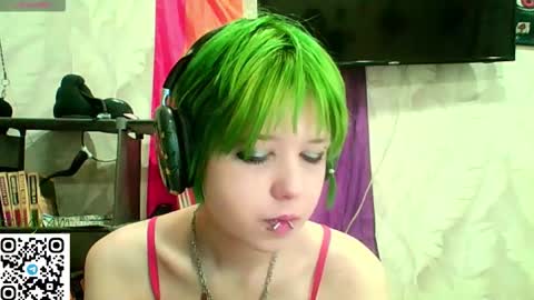 CarolineRichter online show from February 2026 03:31:02 PM