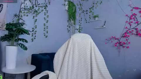 CarolineRichter online show from March 2026 02:59:02 AM