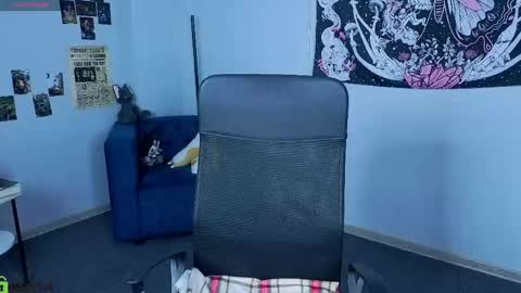 Snapshot of carolinerichter chatting on May 2026 10:55:02 AM CarolineRichter online show from May 2026 10:55:02 AM