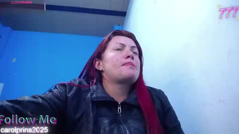 Carolinhe  online show from June 2026 10:46:02 AM